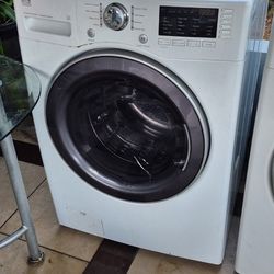 Kenmore Washer /Dryer
