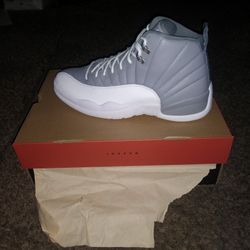 Air Jordan 12