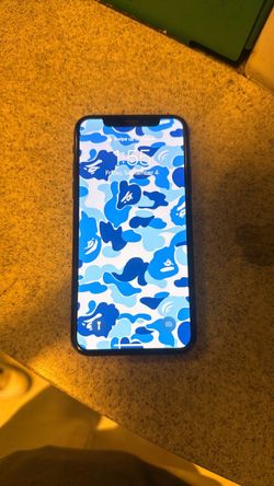 iPhone XS