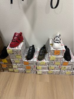 Dolce&gabbanas