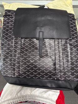 Goyard backpack