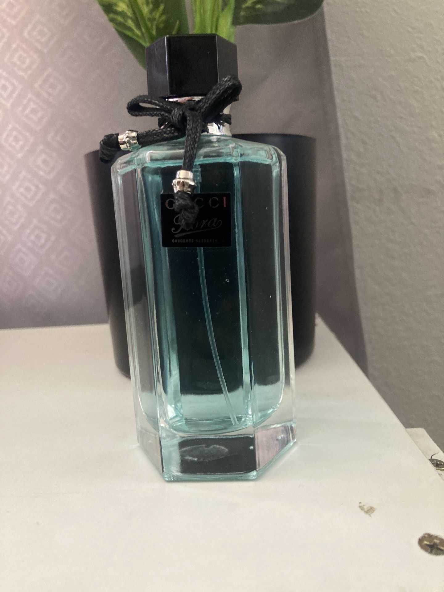 GUCCI FLORA GARDENIA 3.3 Eau De Toilette