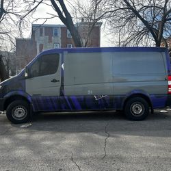 2007 Dodge Sprinter