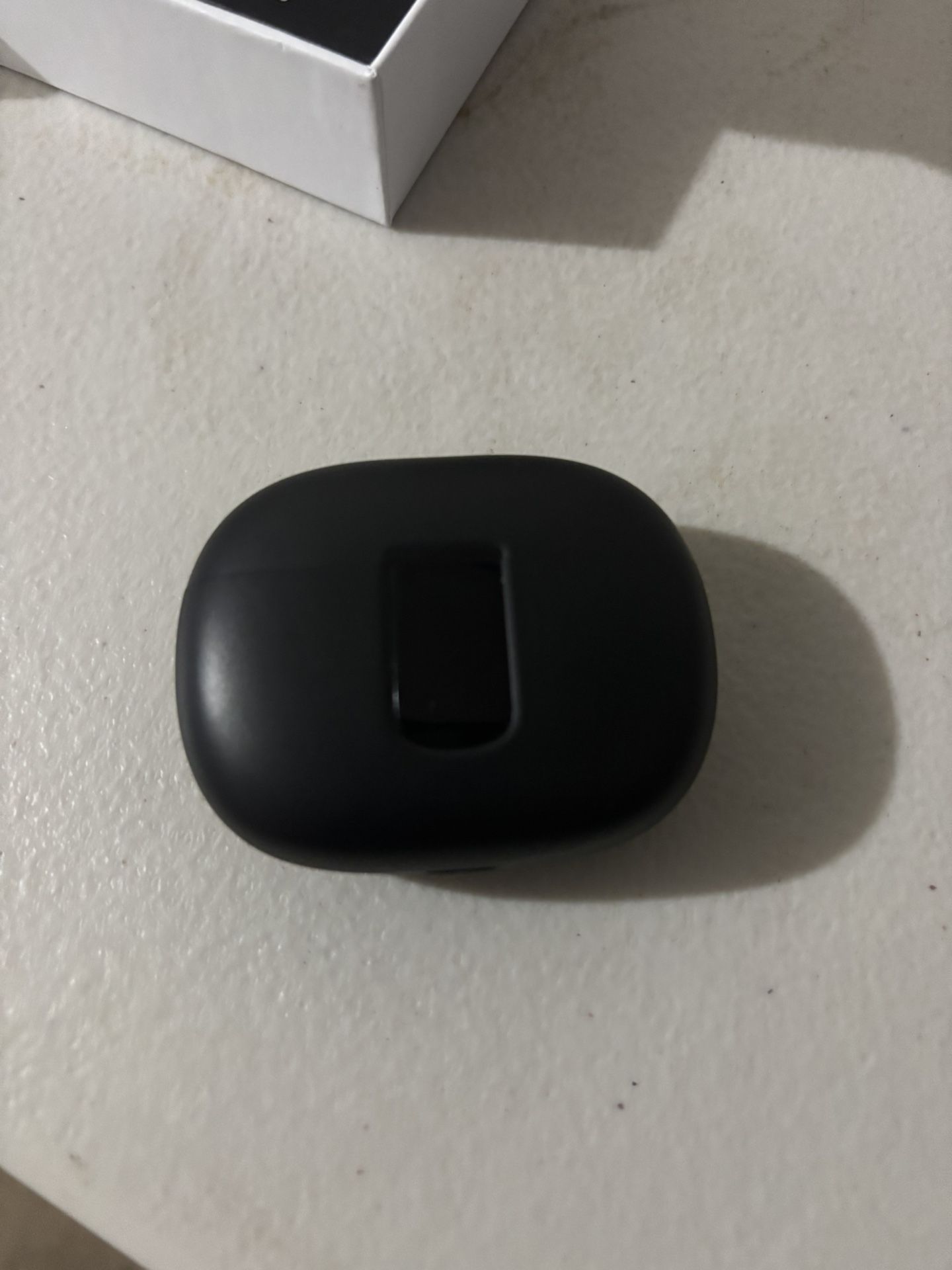 True Headphones