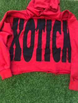 Xotick Studios hoodie/ size M