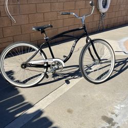Celsius  Live Fit bicycle. Good condition.
