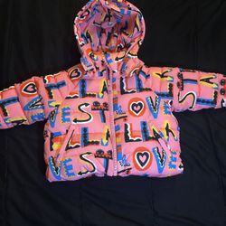 Stella McCartney Coat