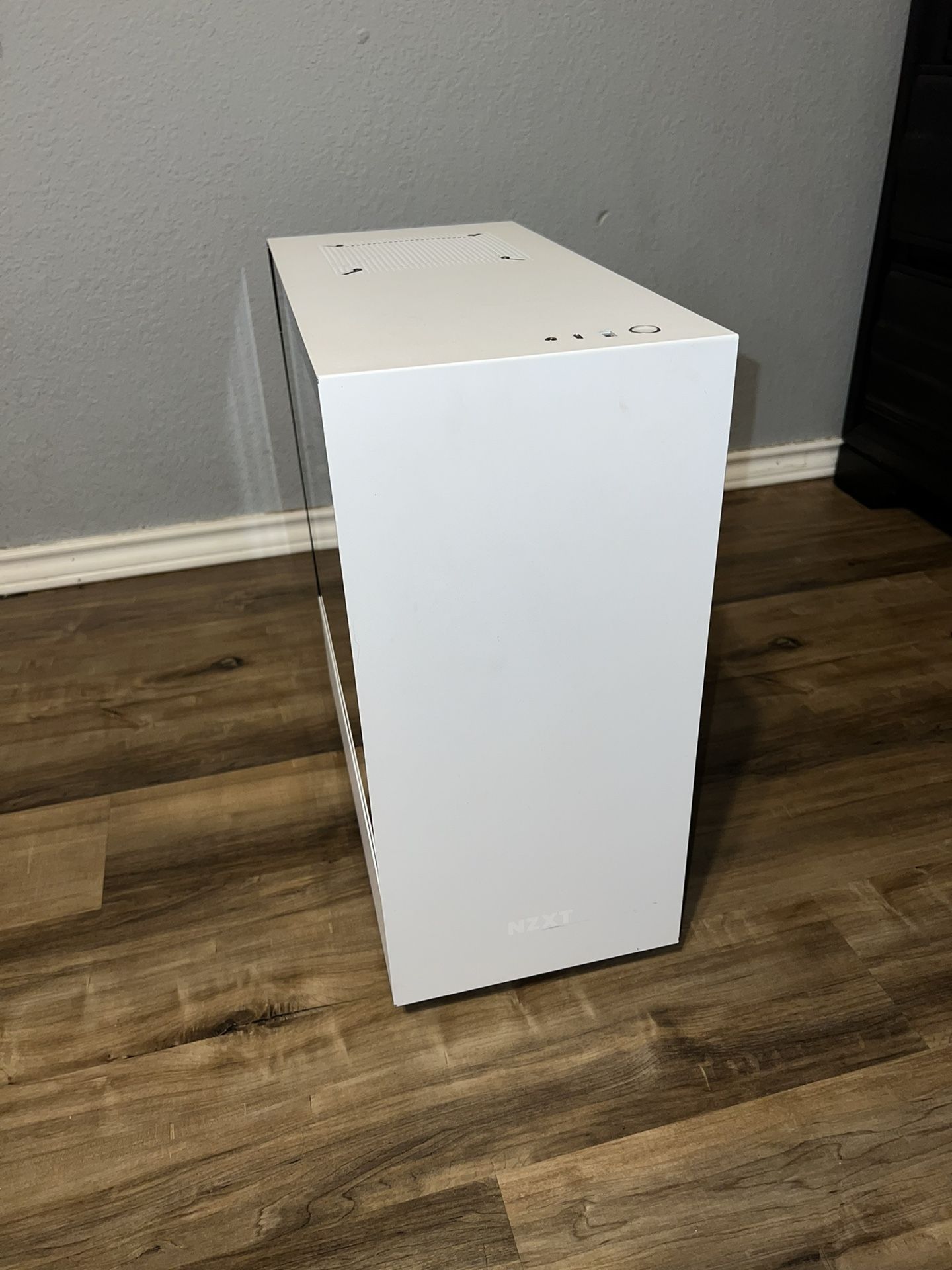 NZXT 510i Case Cell phones & Accessories