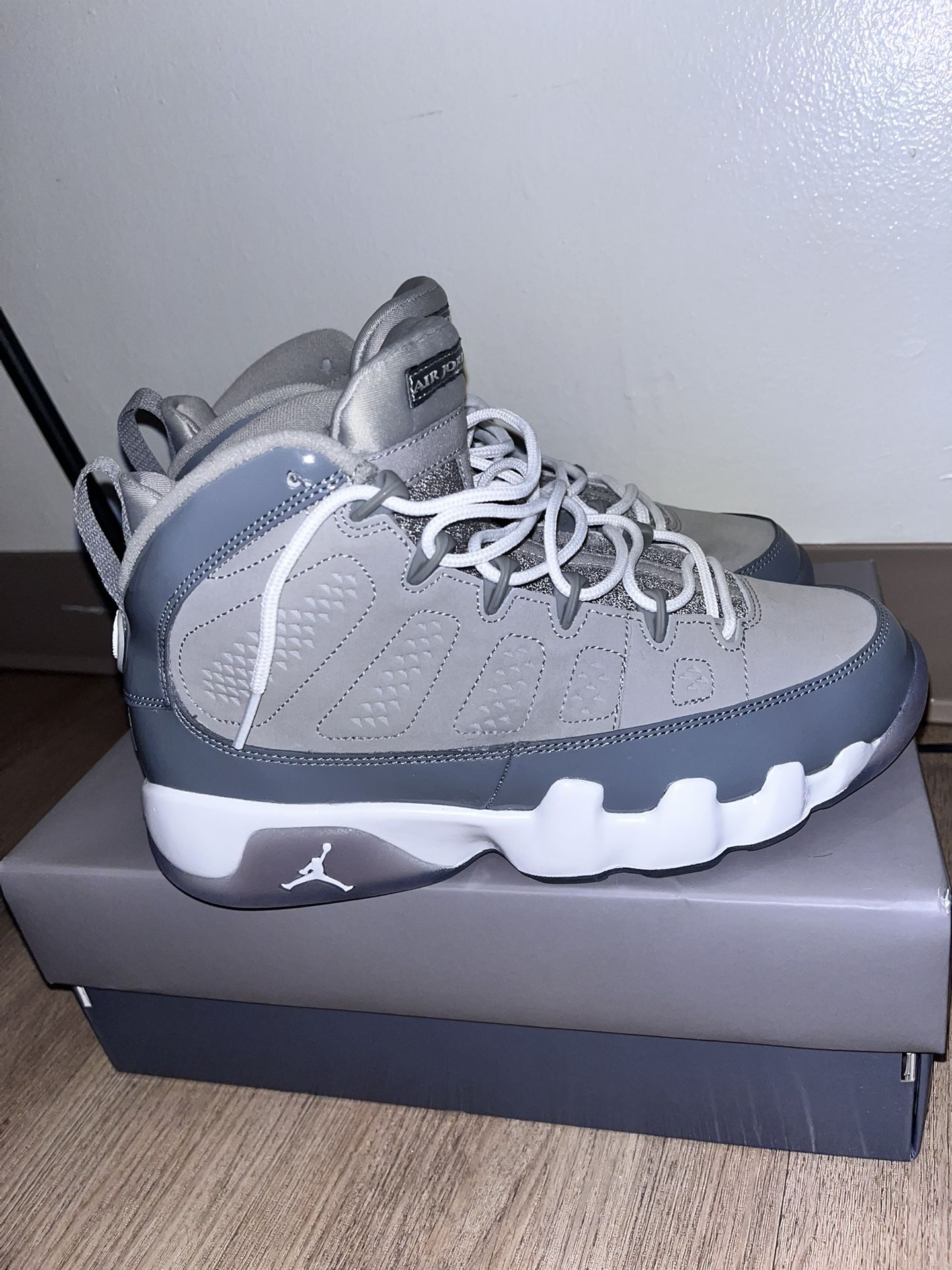 Jordan 9S
