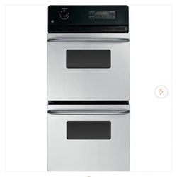 GE 24” Wall Oven - JRP28SKSS - $1195