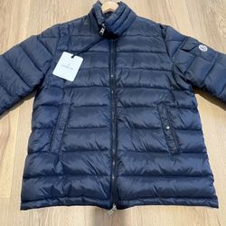 Moncler Men’s Jacket Brand New