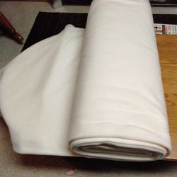 Fleece Fabric  Bolt