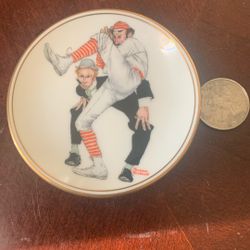 The Best Of Norman Rockwell 