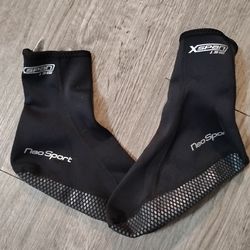 NEO SPORT SOCKS NEW