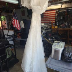 Alfred Angelo Wedding Dress
