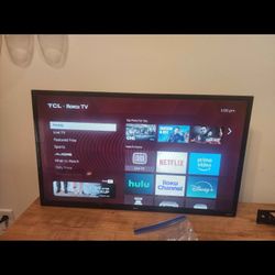 TV And Wallmount