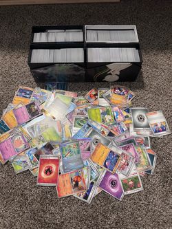 Bulk pokemon