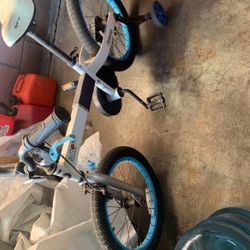 Kids Bike
