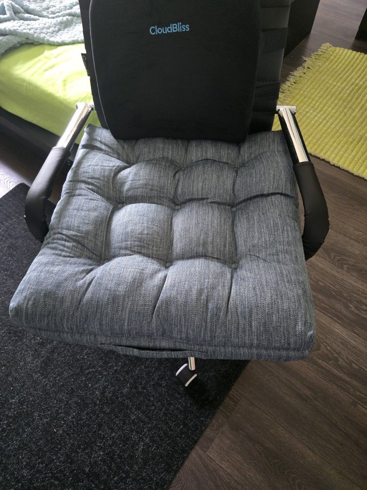 Thick Chair Cusion For Recliner Or Others