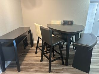 Dining Room Set