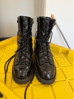 Danner’s Recon boots