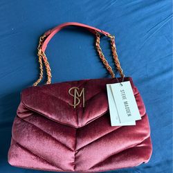Steve Madden purse