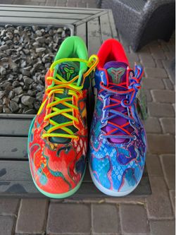 kobe “what the”