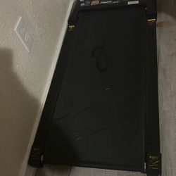 Caminadora En Buen Estado  Funciona Súper Vien Trae Su Control