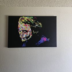 Canvas Art Adult Owner 