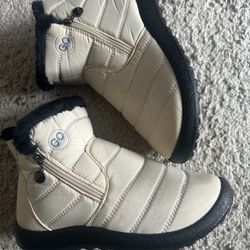 (Brand New) Non-Slip Waterproof Snow Booties 