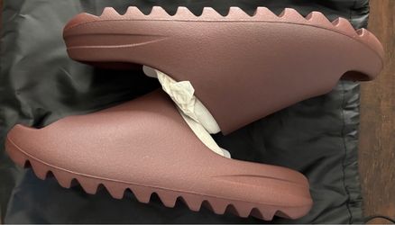 YS-01 Yeezy Slides “Fudge” Size 11