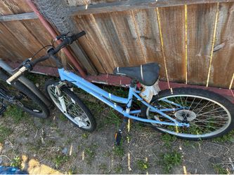 Kids bike/roadmaster