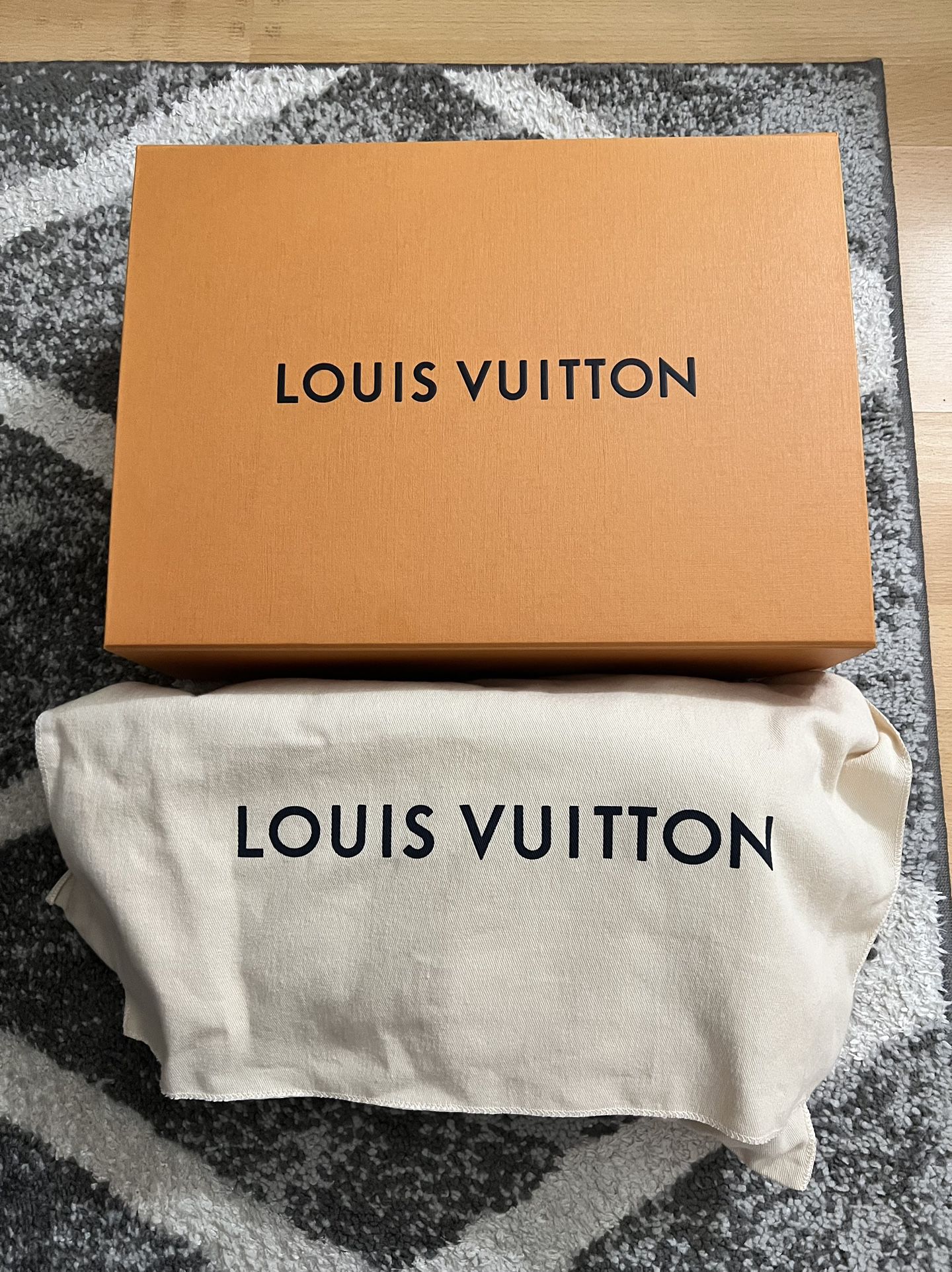 Louis Vuitton Bag Sling Bag Marceu Premium Quality With Dust Cover (LB816)  - KDB Deals