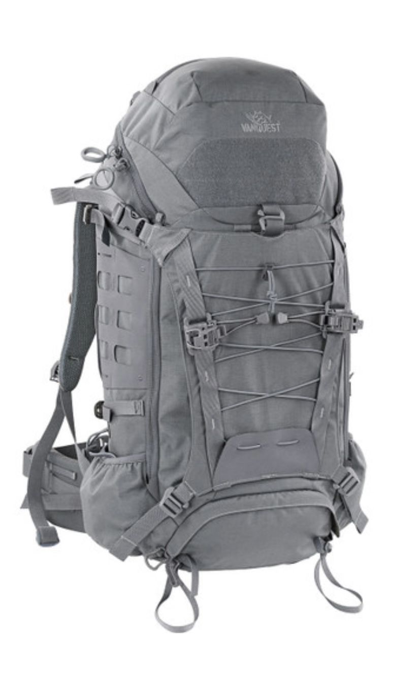 Vanquest MARKHOR-45 Backpack