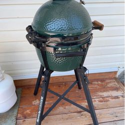 Big-GreenEgg-MinniMax