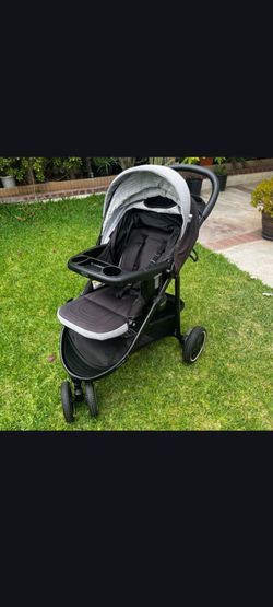 GRACO STROLLER