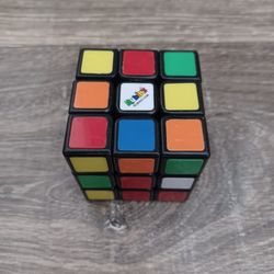 3x3 Rubiks Cube