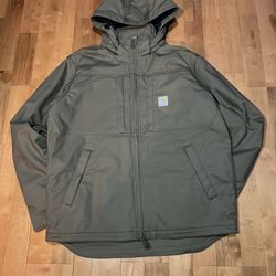 Carhartt Insulated Jacket (M)