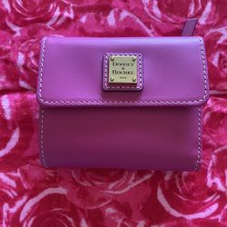 Dooney & Bourke Wallet
