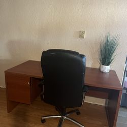 Office Desk 