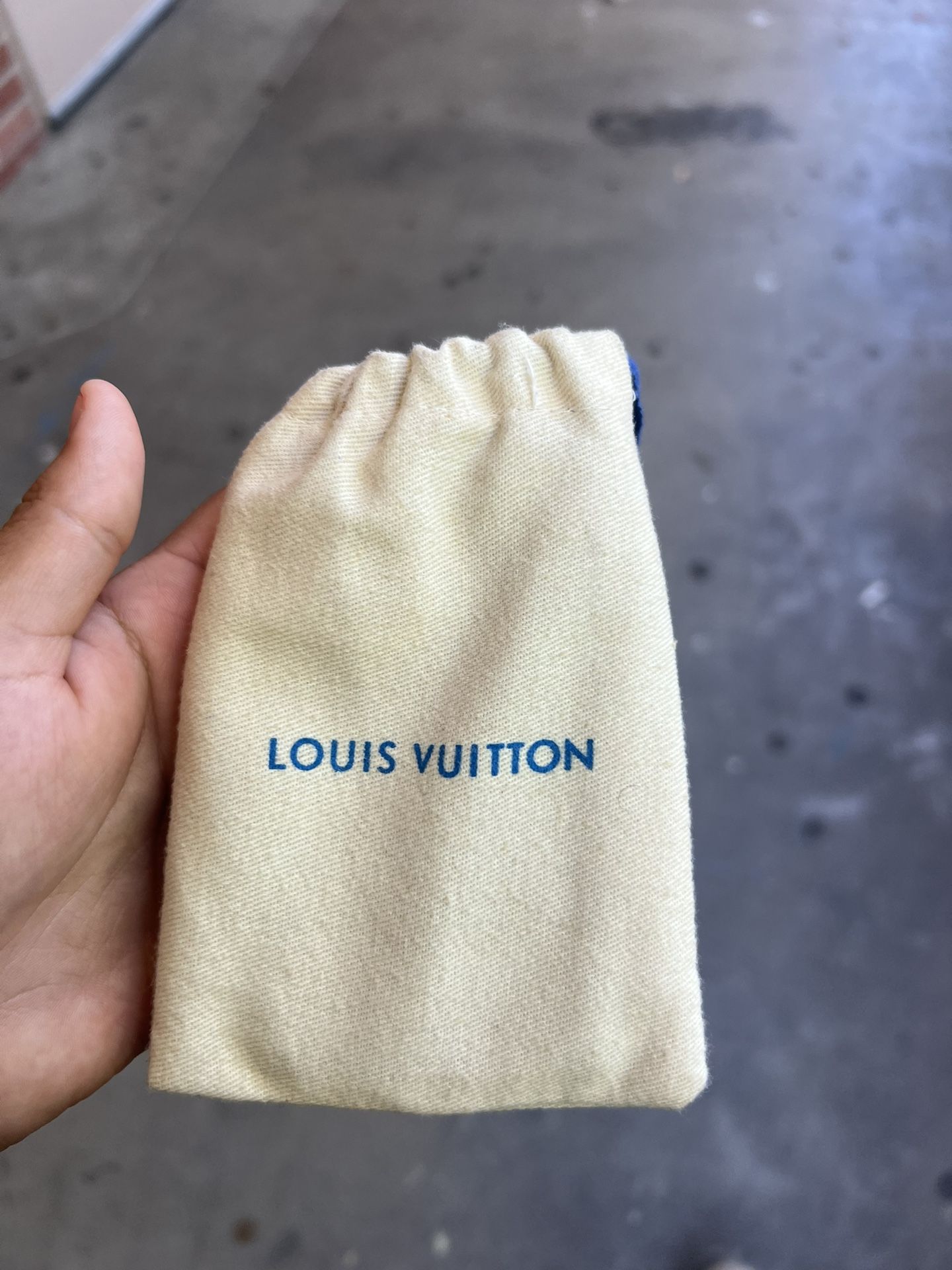 Louis Vuitton Wallet