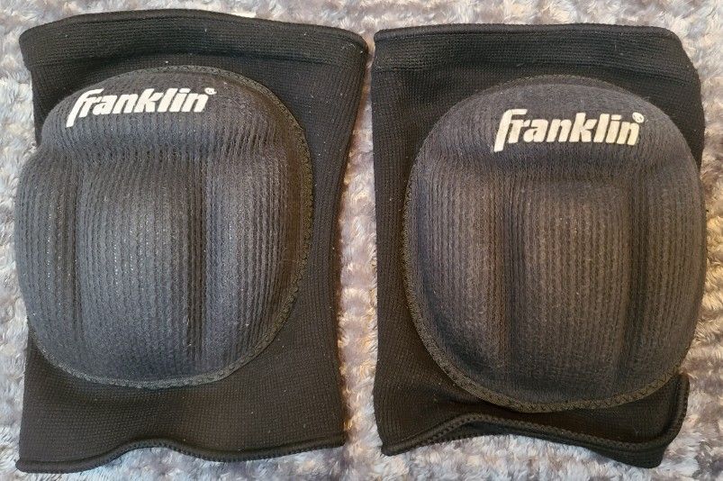 Volleyball / Skate / Snowboard Knee Pads