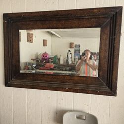 Large Mirror 