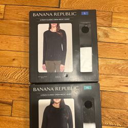 Long Sleeve Shirts 