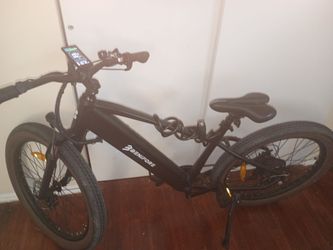Benifore electric bike