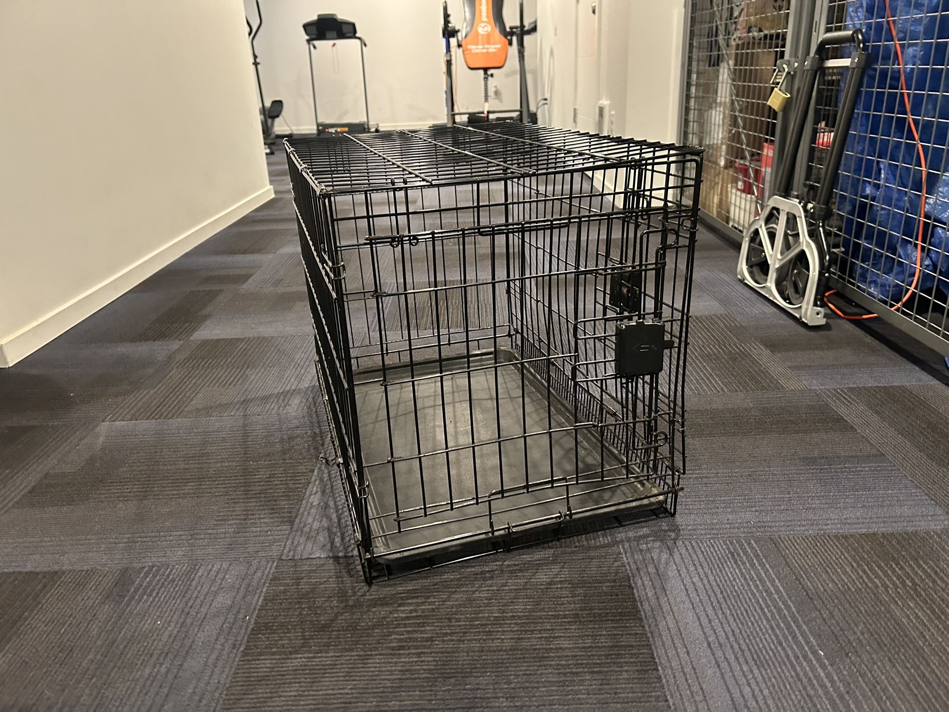 Dog Crate