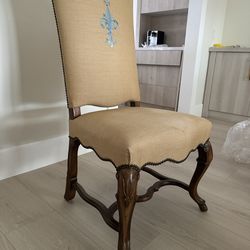 Dining Chairs