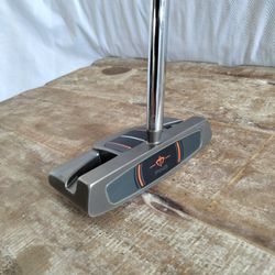 PING 1/2 CRAZ-E L LONG PUTTER CENTER SHAFT 48