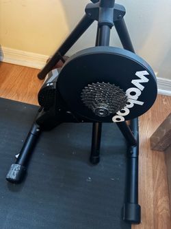 Wahoo Kickr Core
