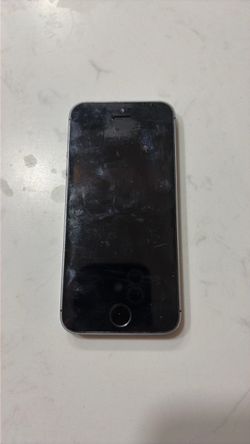 iPhone 5s for parts
